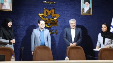 برگزاری اولین دوره مهارت آموزی انجمن‌های علمی دانشجویی دانشگاه ارومیه