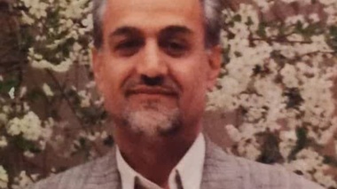 اطلاعیه مجلس ترحیم و بزرگداشت شادروان آقای دکتر احمد مرشدی 