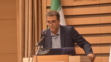 به میزبانی مرکز آپا دانشگاه ارومیه؛ همایش منطقه ای امنیت سایبری شمال غرب  برگزار شد