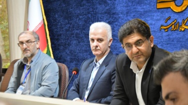 نشست دورهمی ارتباط دانشگاه با صنعت با محوریت صنایع غذایی به میزبانی دانشگاه ارومیه برگزار شد