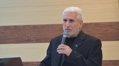 اخذ شماره مستخدمی برای کارکنان بازمانده سنوات گذشته از سوی امور اداری دانشگاه ارومیه