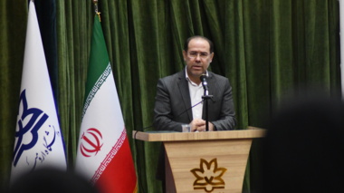مراسم معارفه دانشجویان جدیدالورود مهر ۱۴۰۲ دانشکده معماری، شهرسازی و هنر دانشگاه ارومیه برگزار شد