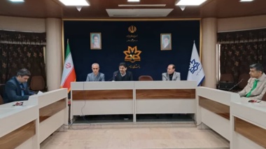 معاونت فرهنگی و دانشجویی دانشگاه ارومیه برگزار می‌کند:  مسابقۀ کتابخوانی کوله‌پشتی سال‌ اولی‌ها