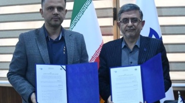 انعقاد تفاهم‌نامه همکاری بين دانشگاه ارومیه و اداره کل هواشناسی استان آذربایجان غربی
