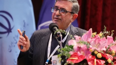 سخنرانی رییس دانشگاه ارومیه در اجلاس روسای دانشگاه ها و موسسات آموزش عالی، پژوهشی و فناوری