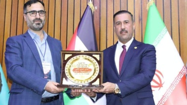 وداع با استاد فقید تلاش گر و فرهیخته دانشگاه ارومیه ، دکتر نورالدین شایسته 