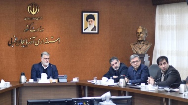 اجرای طرح آمایش آموزش عالی در تمام دانشگاه‌های استان