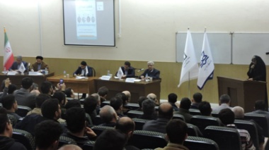برگزاری پرشور مناظرات انتخاباتی در دانشگاه ارومیه