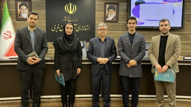 دانشجویان دانشگاه ارومیه به عنوان جوانان برتر و نخبه استان در طول اسفند ماه 1402 در برنامه های مختلف تجلیل شدند(+فیلم)