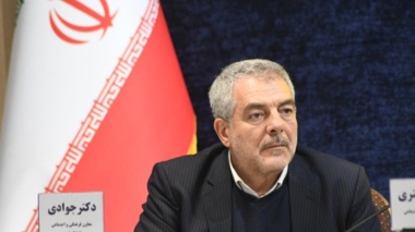 معاون فرهنگی و دانشجویی دانشگاه ارومیه: جنبش دانشجویی در آمریکا بیداری وجدان ملت‌هاست