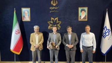   مدیران گروه های آموزشی منتخب دانشگاه ارومیه تجلیل شدند