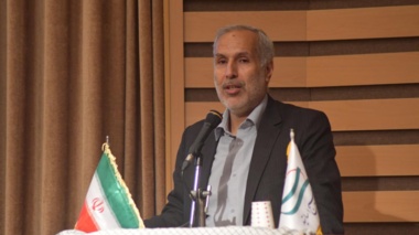 مراسم روز ملی بسیج اساتید به میزبانی دانشگاه ارومیه برگزار شد