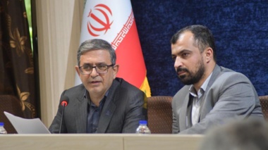 با میزبانی دانشگاه ارومیه؛     نشست تخصصی روزآمد سازی نقشه جامع علمی کشور برگزار شد