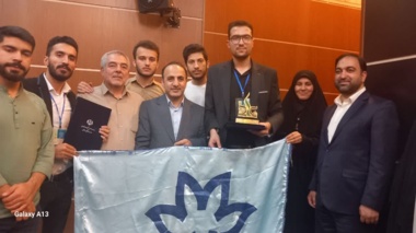 افتخارآفرینی دانشگاه ارومیه با کسب ۴ جایزه ملی در سومین جشنواره ملی برهان ویژه کرسی‌های آزاداندیشی، نقد و مطالبه‌گری