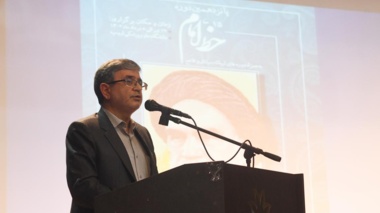 رییس دانشگاه ارومیه در اختتامیه طرح خط امام؛ دانشجوی بسیجی حلقه اتصال مردم و حاکمیت است