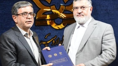 با مشارکت دانشگاه ارومیه و استانداری آذربایجان غربی؛ اقدامات نرم افزاری احیای دریاچه ارومیه در حال انجام است (+فیلم)