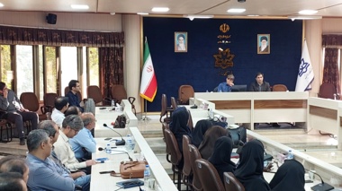 کارگاه دانش افزایی و توانمندسازی اعضای هیات علمی دانشگاه ارومیه برگزار شد