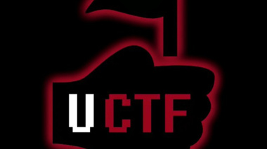 گزارش برگزاری رویداد UCTF-2024  مرکز آپا دانشگاه ارومیه 