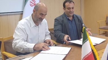افزایش همکاری های مشترک دانشکده دامپزشکی دانشگاه ارومیه با سازمان نظام دامپزشکی استان آذربایجان غربی