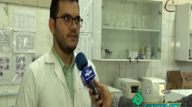 ساخت پنس خون بند مستقیم ویژه لیگاتور عروق توسط نخبه دانشگاهی دانشگاه ارومیه (+فیلم)