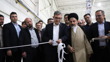   نمایشگاه تخصصی فناوری و کسب و کار، «ارومتکس 2024» افتتاح شد (+فیلم)