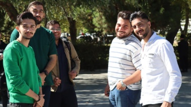آغاز سال تحصیلی و ثبت نام حضوری دانشجویان کارشناسی ورودی جدید در دانشگاه ارومیه / گزارش تصویری ستاد استقبال از دانشجویان