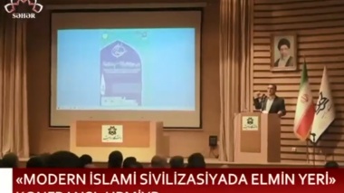بازتاب های بین المللی و ملی اولین همایش جایگاه علم در تمدن نوین اسلامی به میزبانی دانشگاه ارومیه