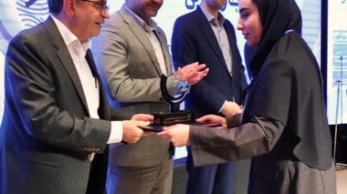 کلیپ اولین رویداد موت کورت (شبیه سازی دادگاه) استان  آذربایجان غربی به میزبانی دانشگاه ارومیه