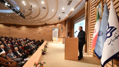 به میزبانی دانشگاه ارومیه؛ نخستین همایش ملی رهیافت های نوین برنامه درسی ملی در زیست بوم جدید  برگزار شد