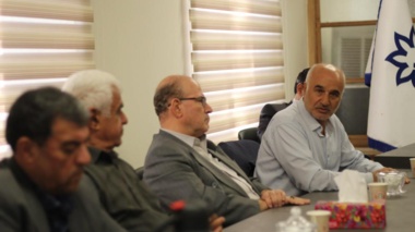 با حضور سرپرست دانشگاه ارومیه؛ نشست کمیته علمی رویداد فناورانه زنجیره ارزش انگور«فن تاک» برگزار شد