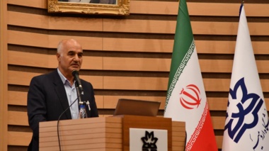 اولین مجمع عمومی بنیاد علم و فناوری دانشگاه ارومیه برگزار شد 