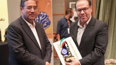تقدیر استاندار آذربایجان غربی از عضو هیات علمی دانشگاه ارومیه