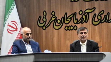 برگزاری جلسه شورای سیاست‌گذاری ستاد هفته پژوهش و فناوری آذربایجان‌غربی