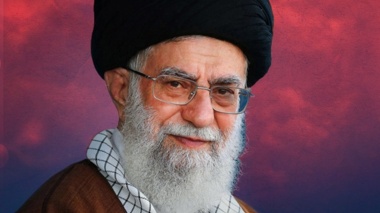  امام و آقای ما به آرزویشان رسیدند...