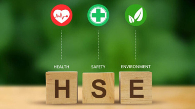 تاسیس مدیریت HSE در دانشگاه ارومیه