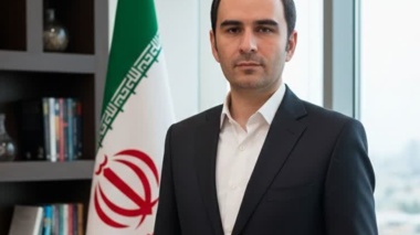 انتصاب سرپرست جدید اداره امور آزمایشگاهها و کارگاهها دانشگاه ارومیه