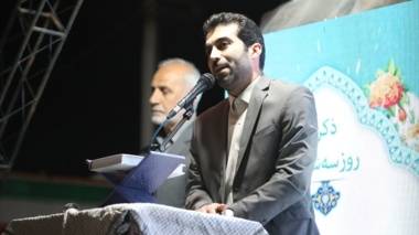 سخنرانی دکتر مجید بابایی عضو هیات علمی دانشگاه ارومیه در تجمع حماسی مردم ارومیه؛ با محوریت آثار اقتصادی