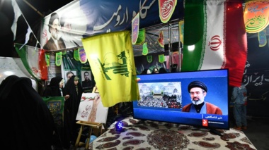 نشاط و معنویت در موکب شهدای دانشگاه ارومیه در عید غدیر خم 