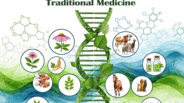 فراخوان سومین کنگره بین المللی گیاهان دارویی و طب سنتی دامپزشکی به میزبانی دانشگاه ارومیه