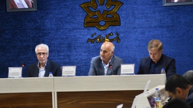 دکتر رضازاد در کارگروه آموزش عالی استان آذربایجان غربی تأکید کرد: ضرورت حرکت به سوی دانشگاه‌های «مسئله‌محور» و اصلاح رشته‌های تحصیلی بر اساس نیاز بازار کار
