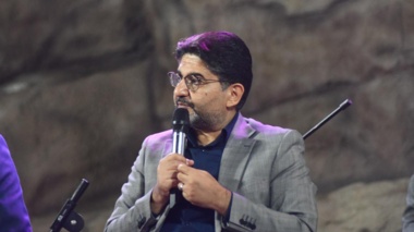 توسط استاد دانشگاه ارومیه، پیشنهاد تشکیل «میز توسعه صادرات انگور» در آذربایجان‌غربی مطرح شد