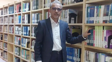 استقبال دانشگاهیان از هجدهمین نمایشگاه کتاب آذربایجان غربی/ ۱۰۰ عنوان از تازه‌های نشر دانشگاه ارومیه در این نمایشگاه کتاب عرضه شد