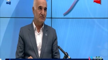 گفتگو ویژه خبری رئیس دانشگاه ارومیه با موضوع بازگشایی دانشگاه ها