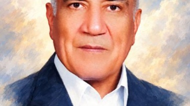 درگذشت دکتر محمدرضا ارسلان‌بُد، استاد بازنشسته گروه اقتصاد کشاورزی دانشگاه ارومیه