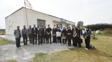 «رَستاپیا»؛ وقتی دهه هشتادی‌های دانشگاه ارومیه به روستا جان تازه می‌دهند