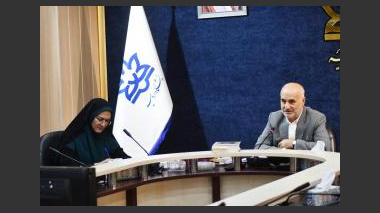 تأکید رئیس دانشگاه ارومیه بر نقش‌آفرینی بانوان در توسعه دانشگاه و ضرورت توجه به مسائل آنان