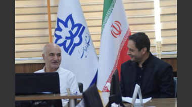 تأکید بر توسعه همکاری‌های علمی، پژوهشی، آموزشی و فرهنگی میان دانشگاه ارومیه و جهاددانشگاهی آذربایجان  غربی